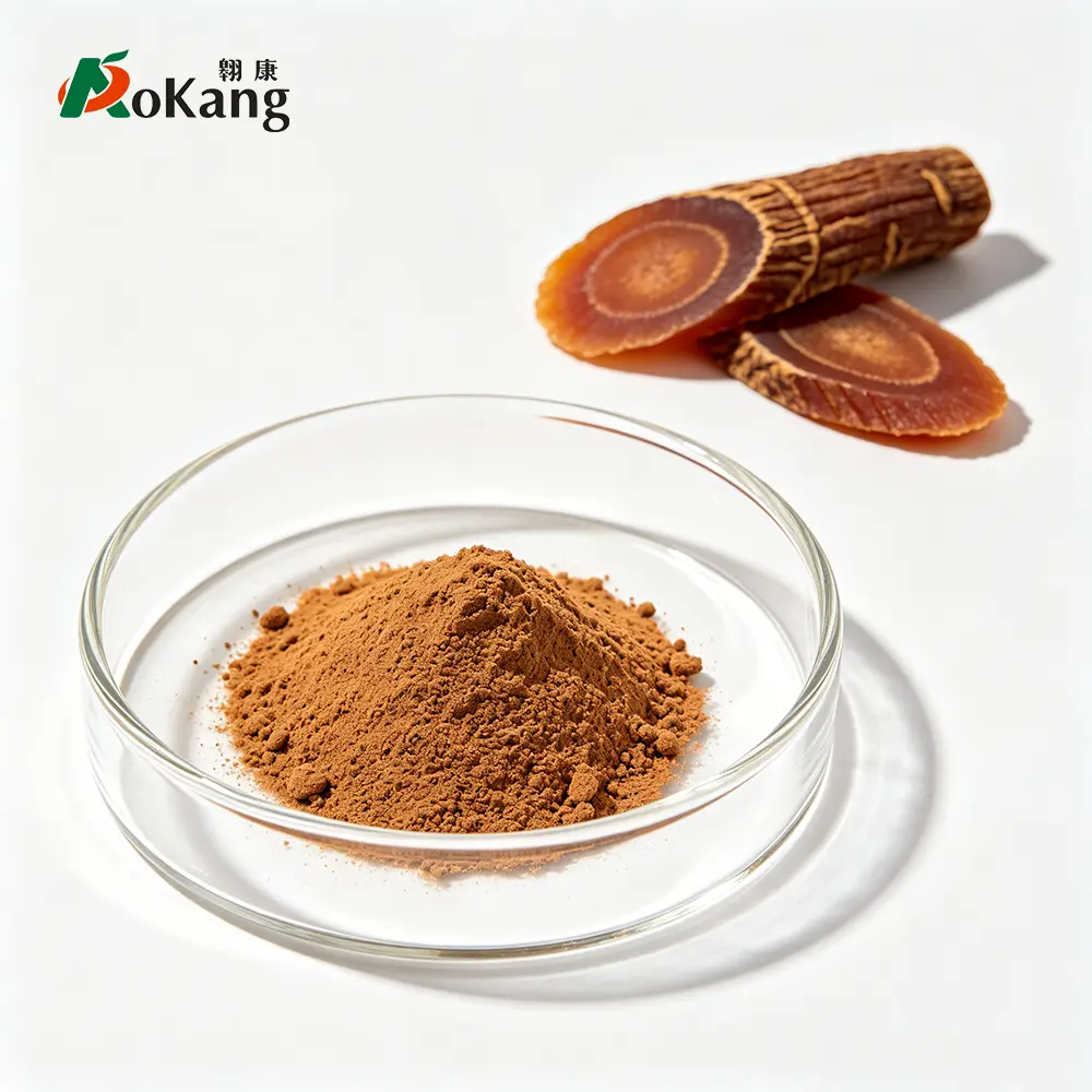 Red Ginseng Extract Powder